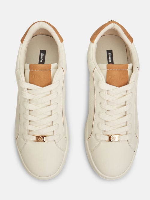 Sneakers Bata Red Label - Kiabi