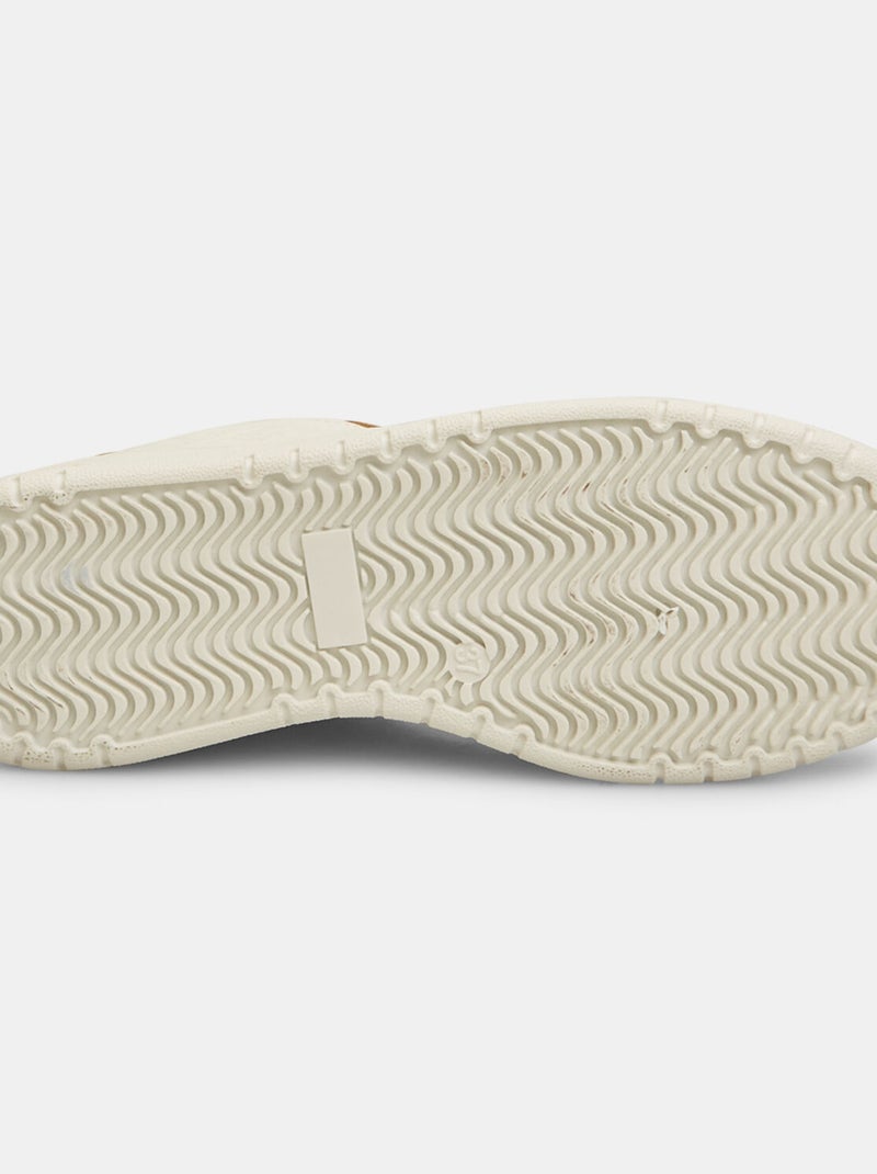 Sneakers Bata Red Label Beige - Kiabi
