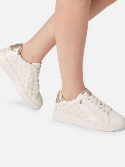 Sneakers Bata Red Label - Kiabi