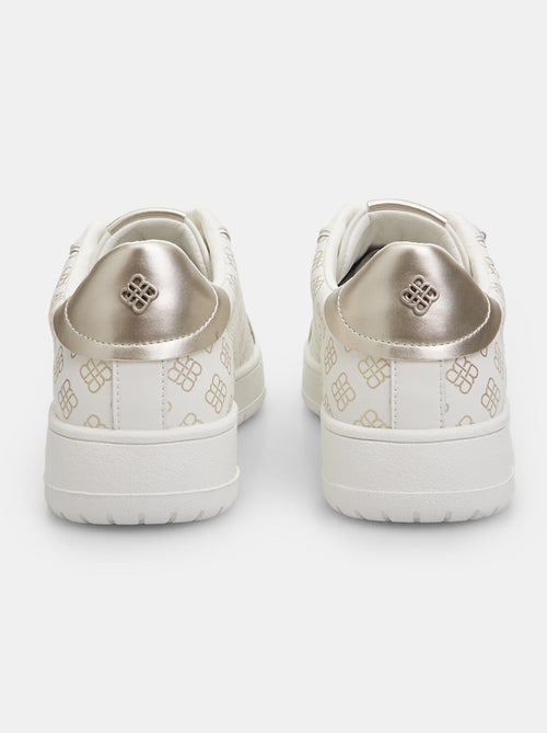 Sneakers Bata Red Label - Kiabi