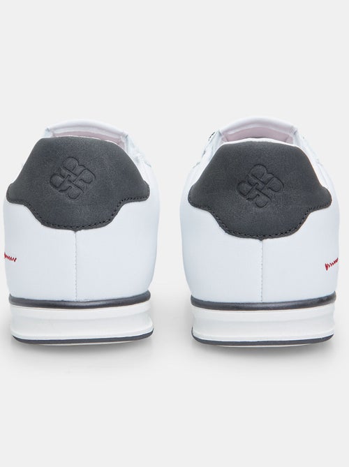 Sneakers Bata Red Label - Kiabi Sneakers Bata Red Label - Kiabi
