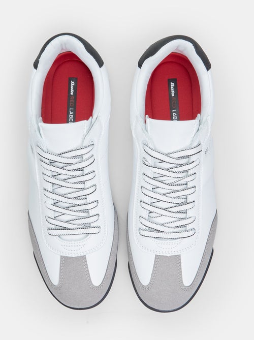 Sneakers Bata Red Label - Kiabi Sneakers Bata Red Label - Kiabi