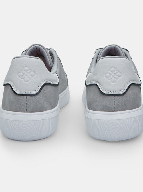 Sneakers Bata Red Label - Kiabi