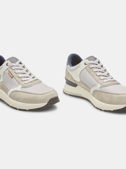 Sneakers Bata Red Label - Kiabi