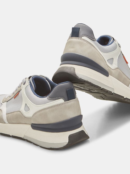 Sneakers Bata Red Label - Kiabi