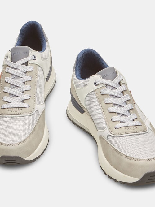 Sneakers Bata Red Label - Kiabi