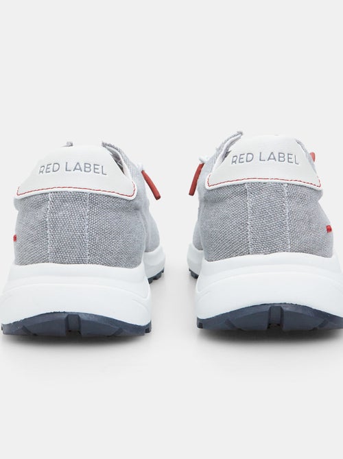 Sneakers Bata Red Label - Kiabi