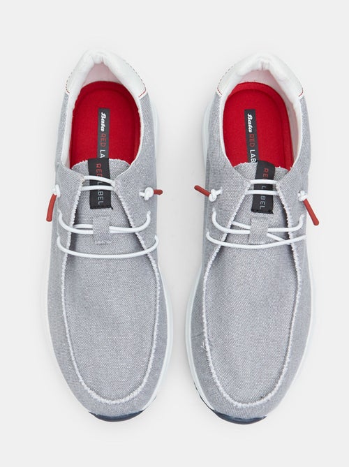 Sneakers Bata Red Label - Kiabi