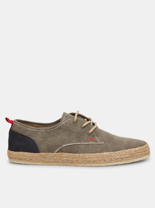 Sneakers Bata Red Label - Kiabi