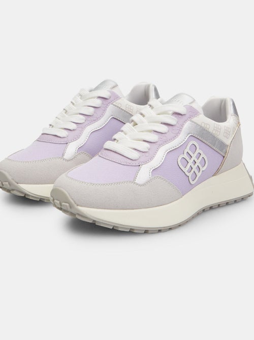 Sneakers Bata Red Label - Kiabi