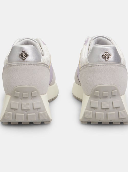 Sneakers Bata Red Label - Kiabi