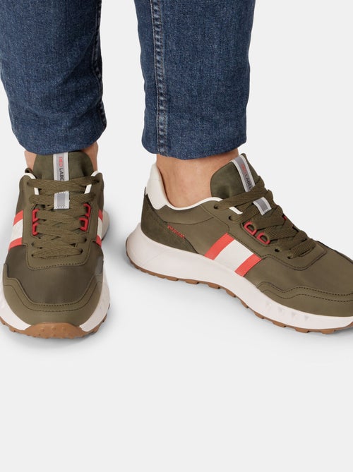 Sneakers Bata Red Label - Kiabi