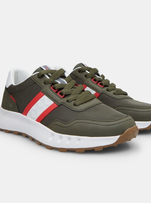 Sneakers Bata Red Label - Kiabi
