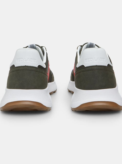 Sneakers Bata Red Label - Kiabi