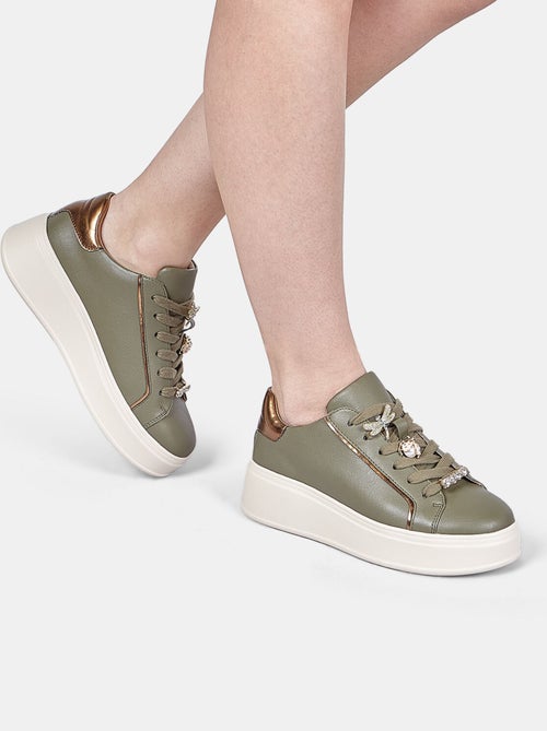 Sneakers BATA - Kiabi