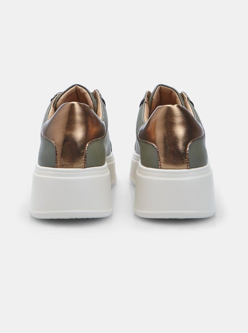 Sneakers BATA - Kiabi