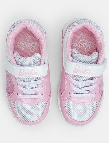 Sneakers Bbg Barbie BATA
