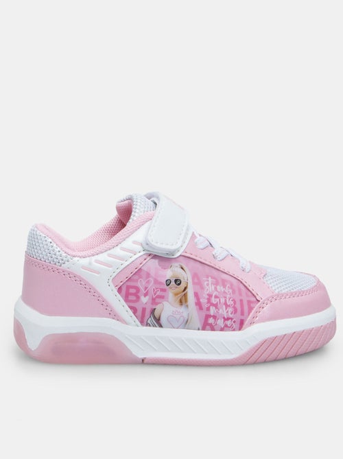 Sneakers Bbg Barbie BATA - Kiabi