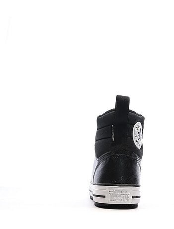 Sneakers Boot Chuck Taylor All Star cuir Converse