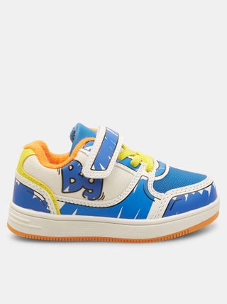 Sneakers Bubblegummers avec bande velcro BATA