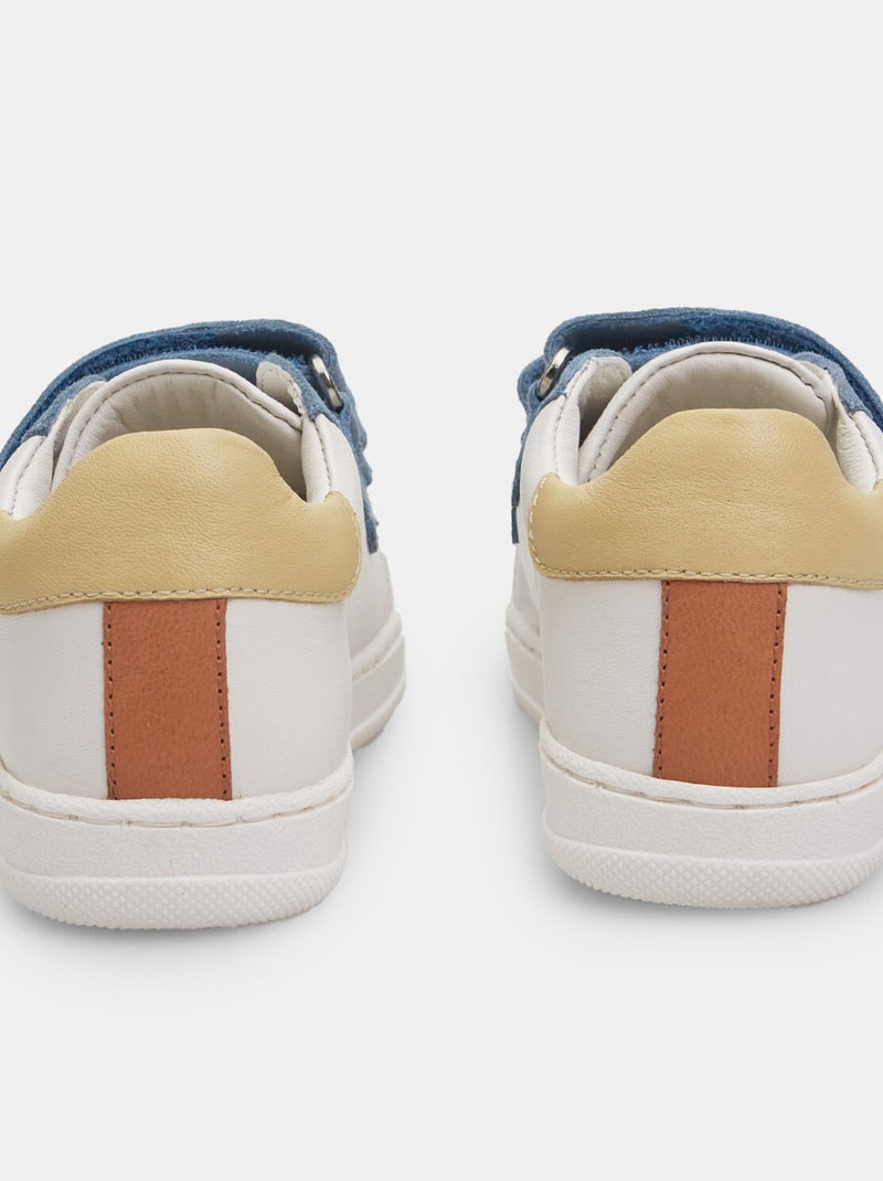 Sneakers Bubblegummers BATA Blanc - Kiabi