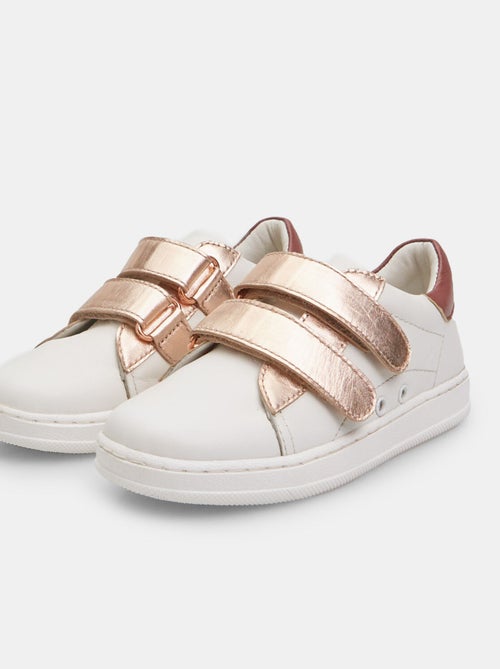 Sneakers Bubblegummers BATA - Kiabi
