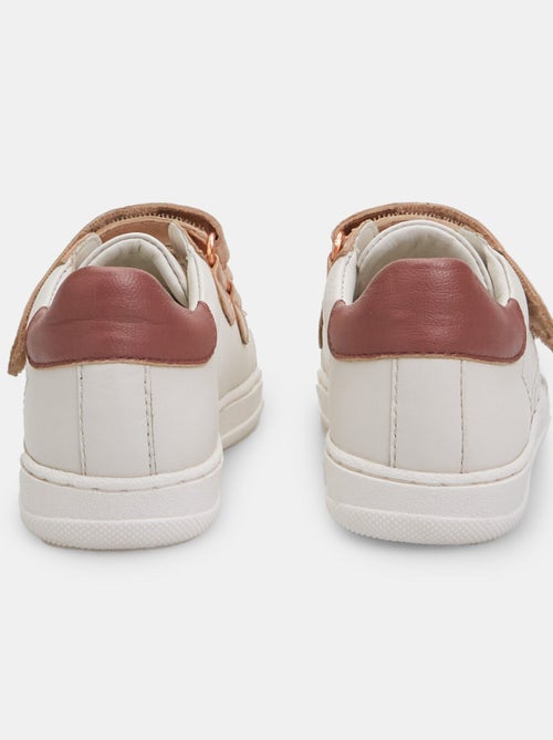 Sneakers Bubblegummers BATA - Kiabi