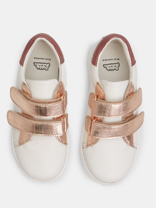 Sneakers Bubblegummers BATA - Kiabi