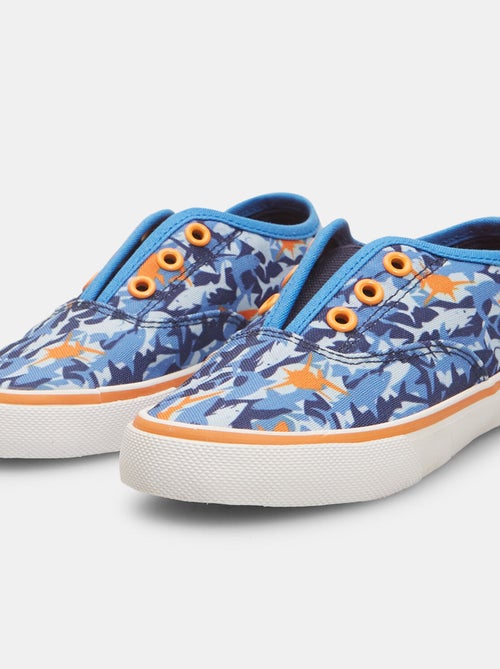 Sneakers Bubblegummers BATA - Kiabi