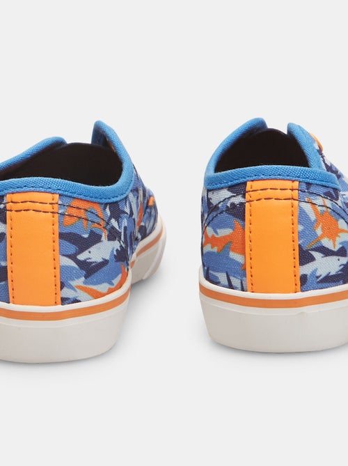 Sneakers Bubblegummers BATA - Kiabi