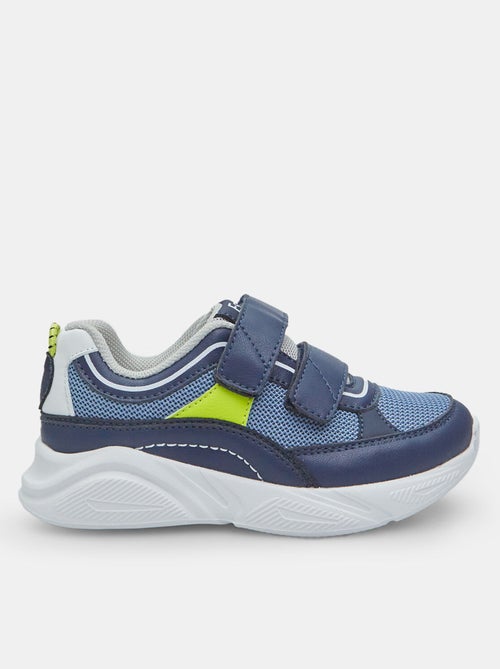 Sneakers Bubblegummers BATA - Kiabi