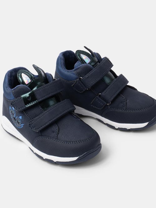 Sneakers Bubblegummers BATA - Kiabi