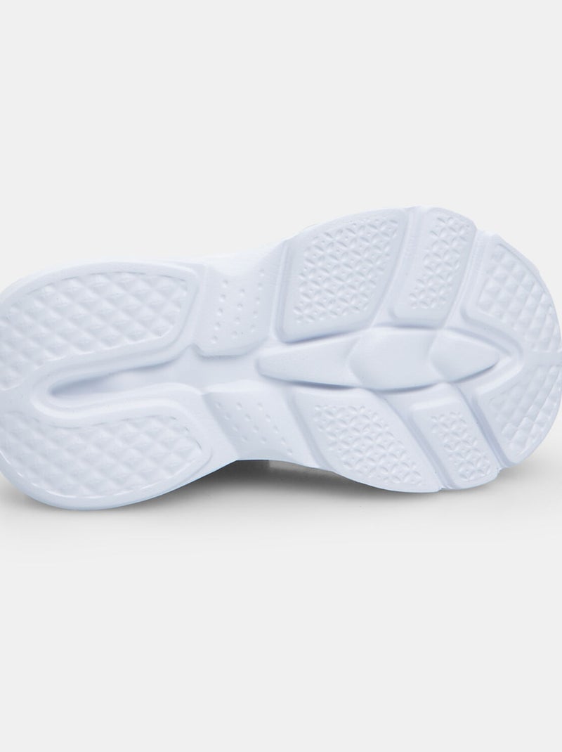 Sneakers Bubblegummers  BATA Bleu - Kiabi