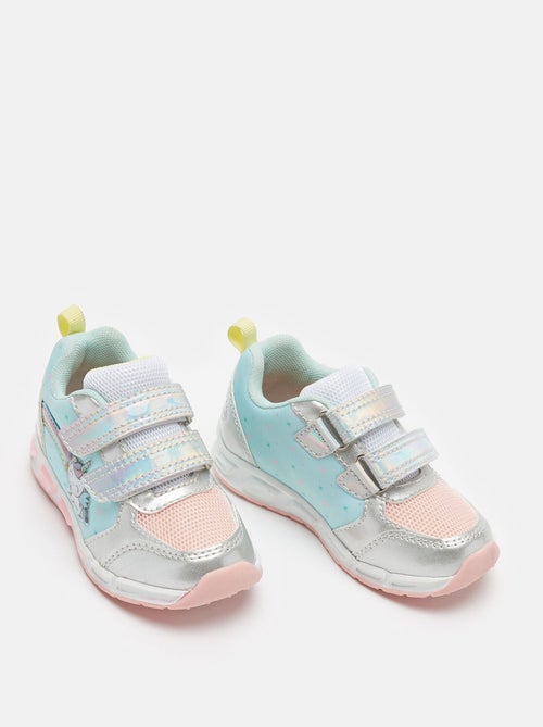 Sneakers Bubblegummers BATA - Kiabi