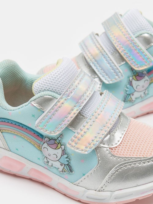 Sneakers Bubblegummers BATA - Kiabi