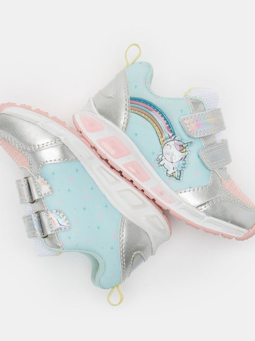 Sneakers Bubblegummers BATA - Kiabi