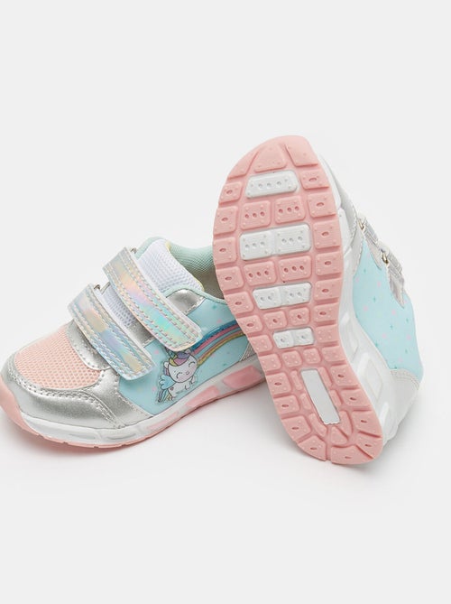 Sneakers Bubblegummers BATA - Kiabi
