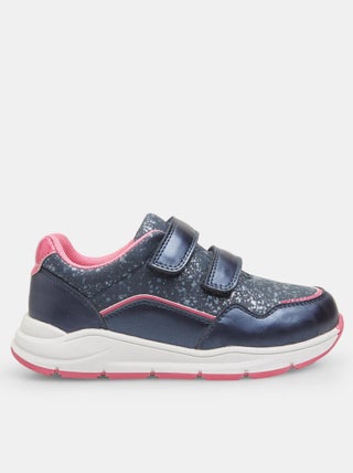 Sneakers Bubblegummers  BATA