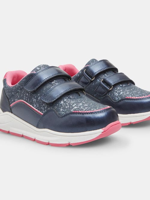 Sneakers Bubblegummers BATA - Kiabi Sneakers Bubblegummers BATA - Kiabi