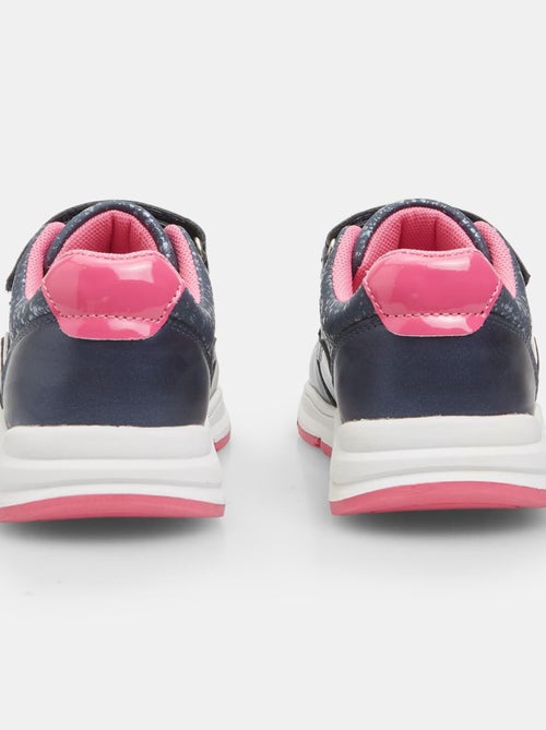 Sneakers Bubblegummers BATA - Kiabi Sneakers Bubblegummers BATA - Kiabi