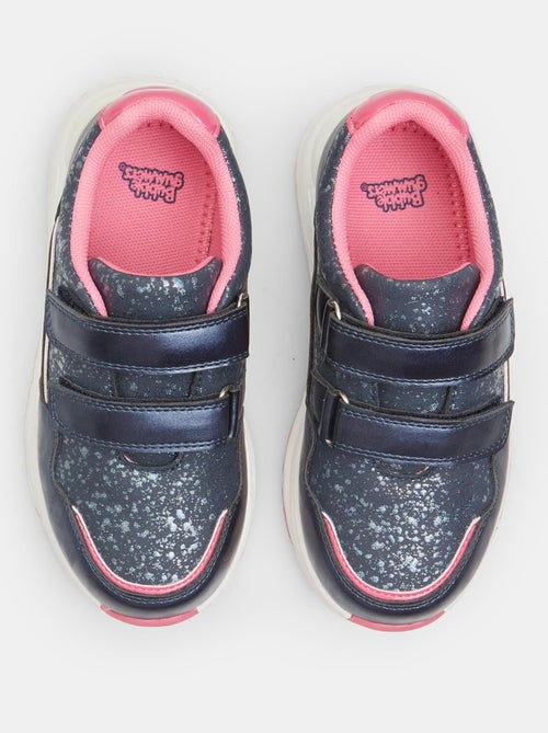 Sneakers Bubblegummers BATA - Kiabi Sneakers Bubblegummers BATA - Kiabi
