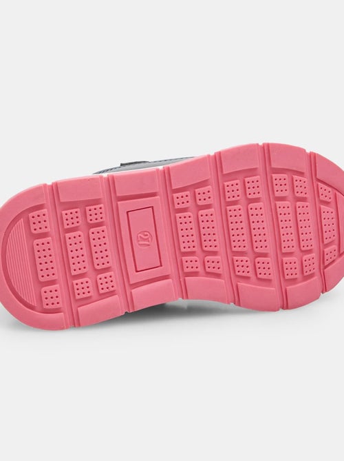 Sneakers Bubblegummers BATA - Kiabi Sneakers Bubblegummers BATA - Kiabi