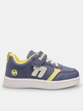 Sneakers Bubblegummers BATA