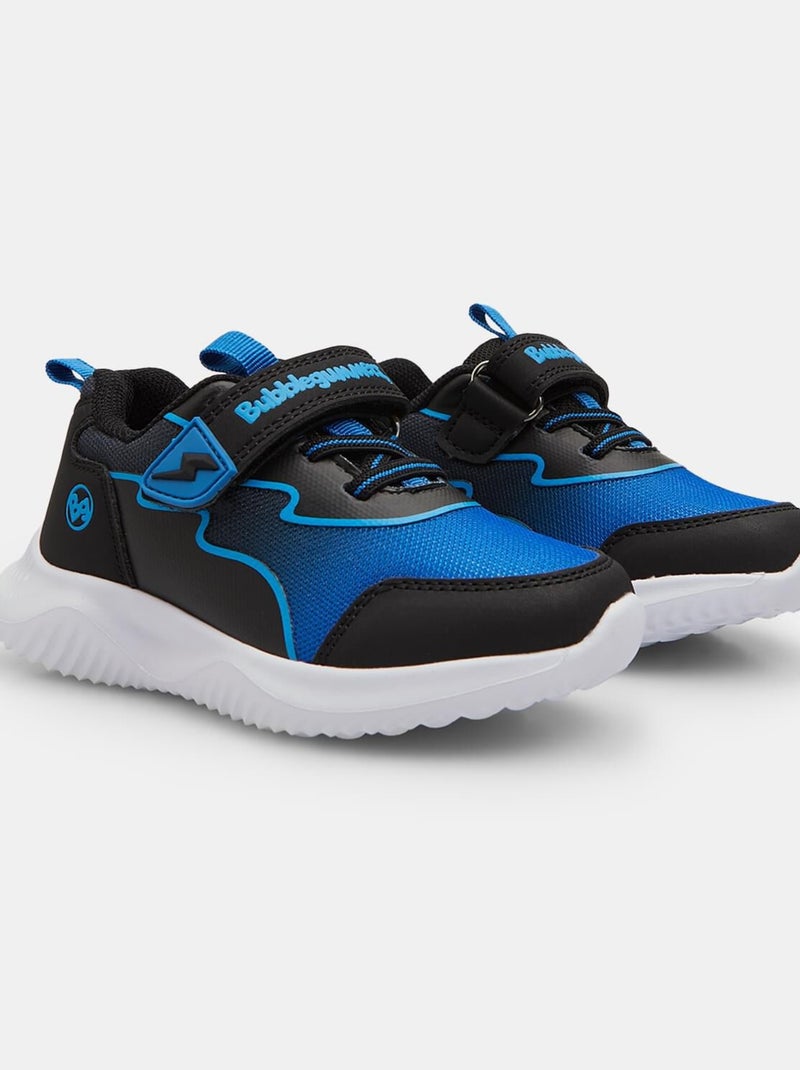 Sneakers Bubblegummers BATA Bleu - Kiabi