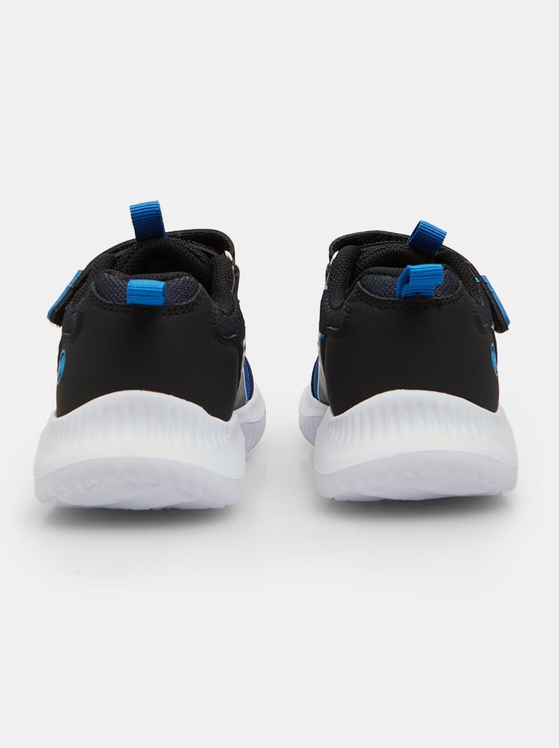Sneakers Bubblegummers BATA Bleu - Kiabi