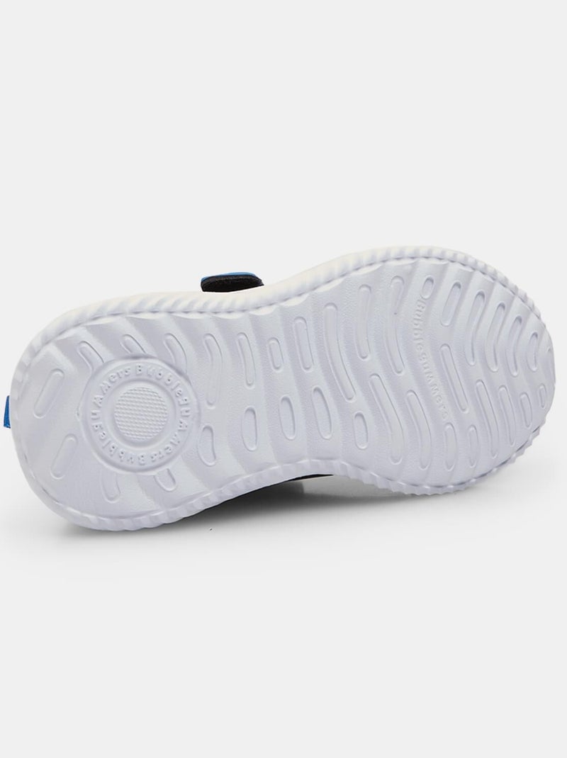 Sneakers Bubblegummers BATA Bleu - Kiabi