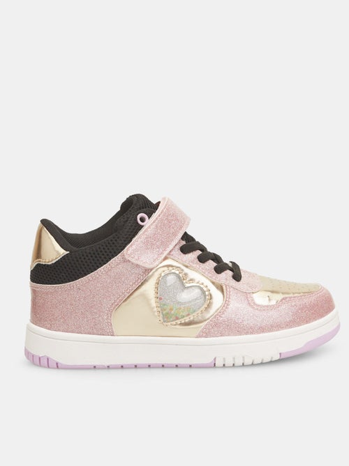 Sneakers Bubblegummers BATA - Kiabi