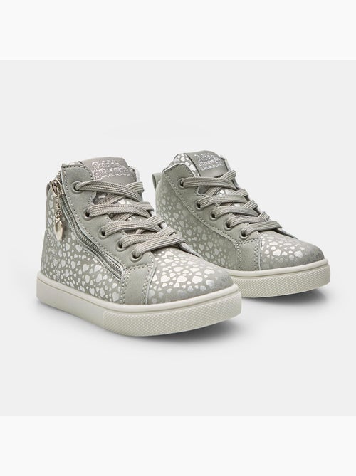 Sneakers Bubblegummers BATA - Kiabi