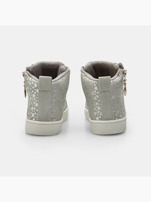 Sneakers Bubblegummers BATA - Kiabi