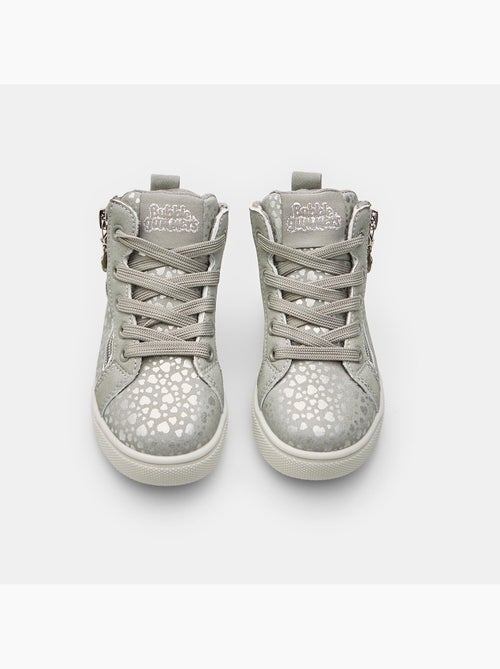 Sneakers Bubblegummers BATA - Kiabi